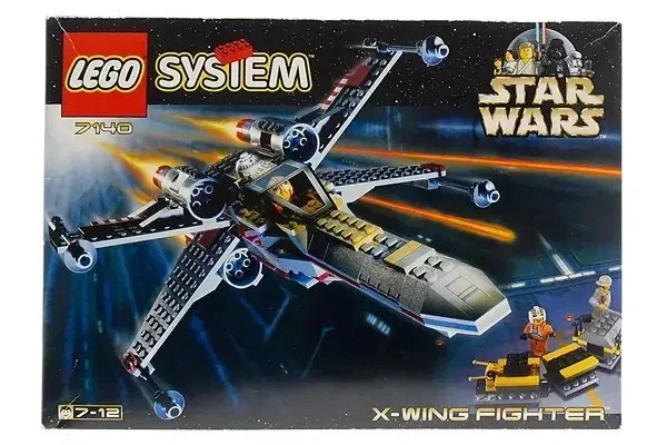 X-Wing