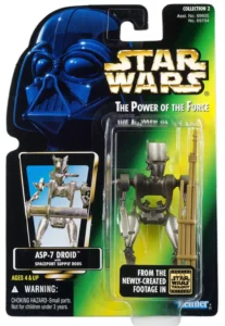 ASP-7 Droid