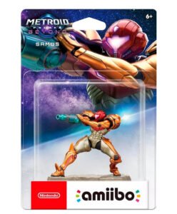 Samus