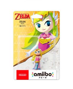 Zelda (The Wind Waker)