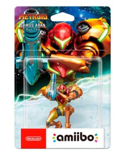 Samus Aran