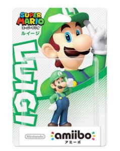 Luigi