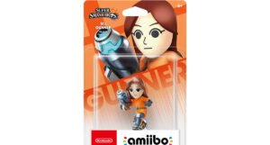 Mii Gunner