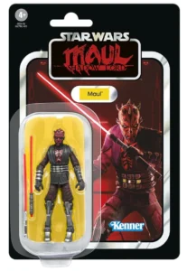 Maul – Shadow Lord