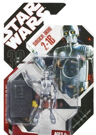 2-1B Surgical Droid