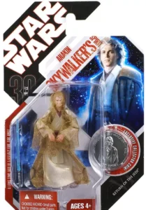 Anakin Skywalker (Jedi Spirit)