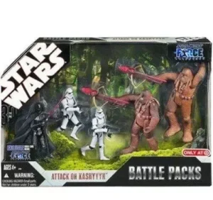 Stromtrooper (From Attack on Kashyyyk)