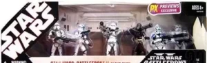 Battlefront II : Clone Pack