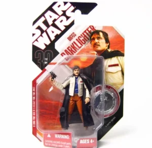 Biggs Darklighter (Academy Outfit)