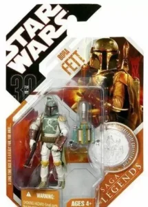 Boba Fett
