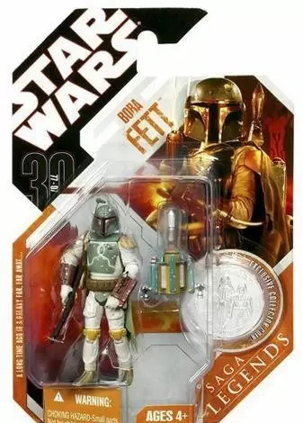 Boba Fett