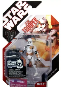Clone Trooper (7th Legion Trooper)