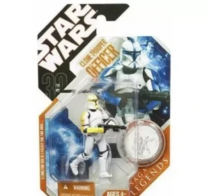 Clone Trooper Officer (Commander)