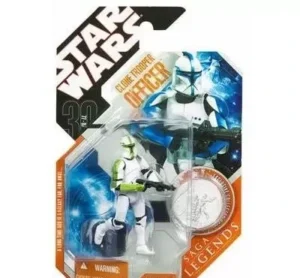 Clone Trooper Officer (Sergeant)