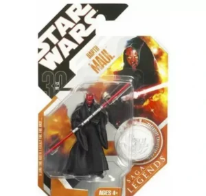 Darth Maul