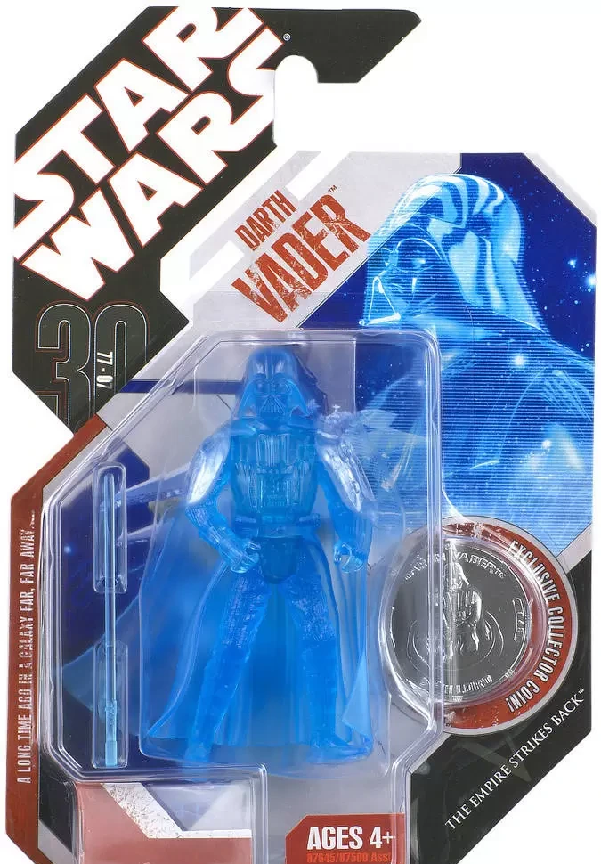 Darth Vader (Hologram)