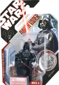 Darth Vader Sith Lord
