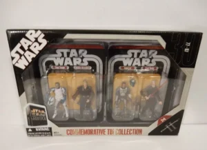 Episode II : Attack of the Clones