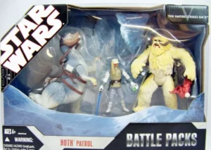 Hoth Patrol