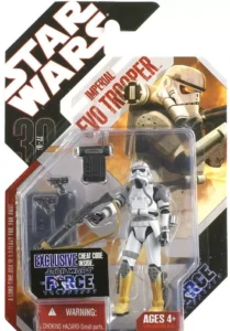 Imperial EVO Trooper