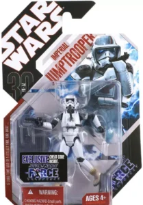 Imperial Jumptrooper
