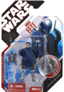 Jango Fett (Bounty Hunter)