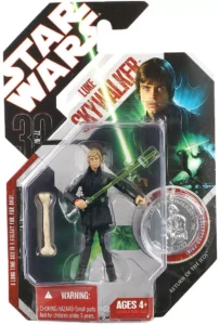Luke Skywalker (Jedi Knight)