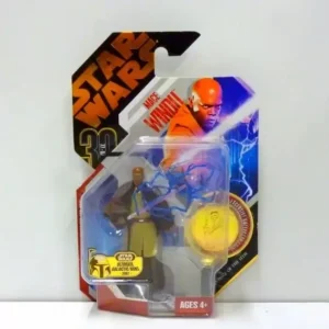 Mace Windu – Ultimate Galactic Hunt