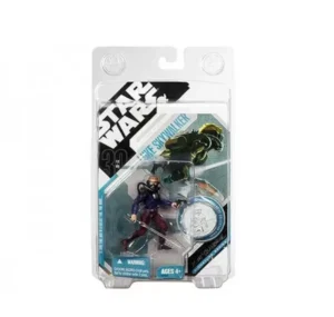McQuarrie Signature Series – Concept Luke Skywalker