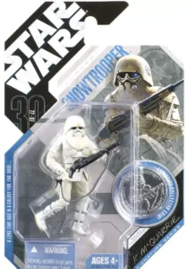 Snowtrooper (McQuarrie Concept)