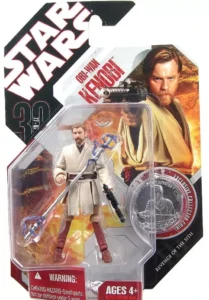 Obi-Wan Kenobi