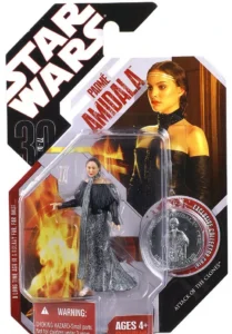 Padme Amidala (Naboo Senator)