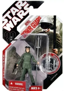 Rebel Honor Guard (Yavin)