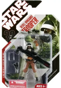Rebel Vanguard Trooper (Star Wars Battlefront)