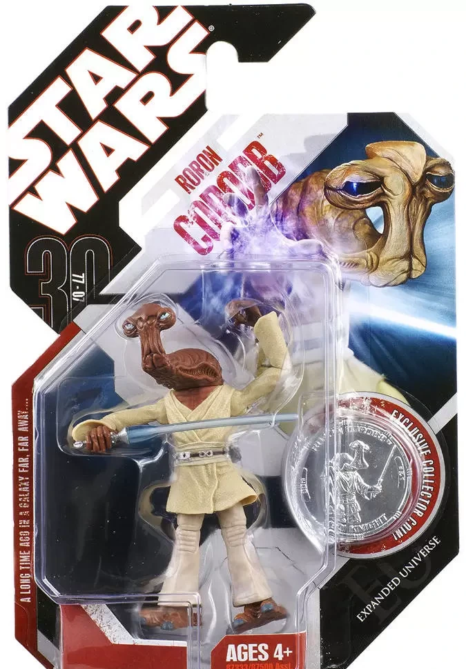 Roron Corobb (Jedi Knight)