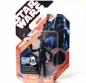 Shadow Stormtrooper
