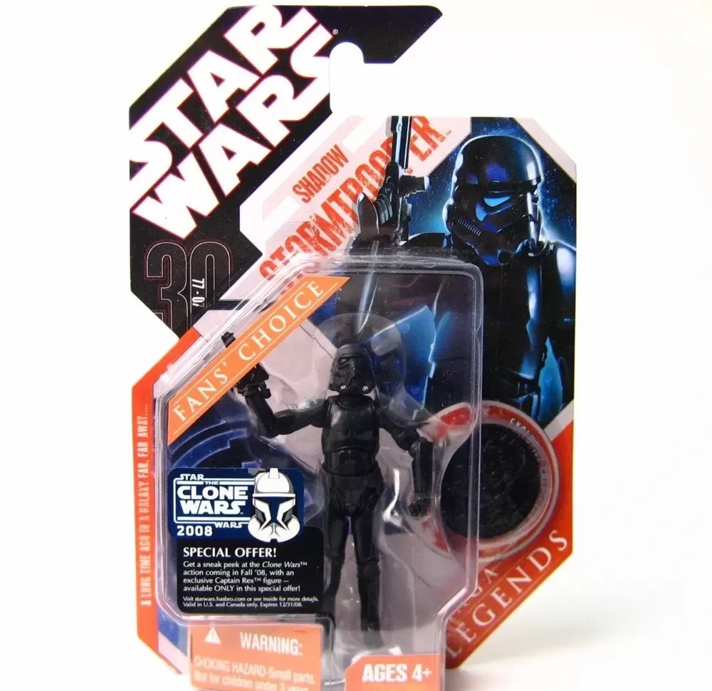 Shadow Stormtrooper