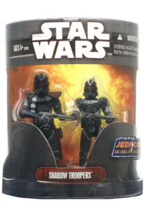 Shadow Troopers 2-Pack