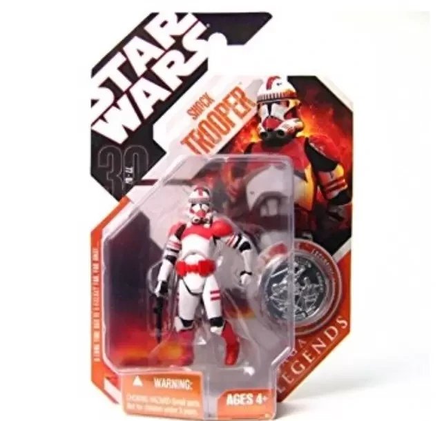 Shocktrooper