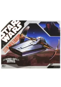Sith Infiltrator