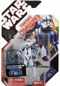 Stormtrooper Commander