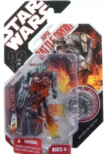 Super Battle Droid