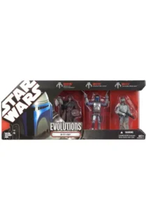 The Fett Legacy
