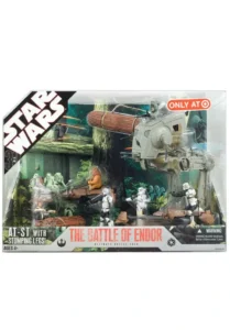 Ultimate Battle Pack : The Battle of Endor