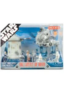 Ultimate Battle Pack : The Battle of Hoth