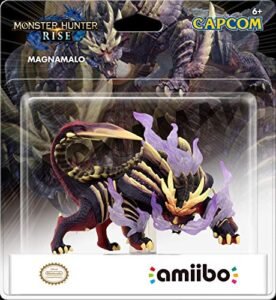 Magnamalo
