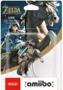 Link (Rider)