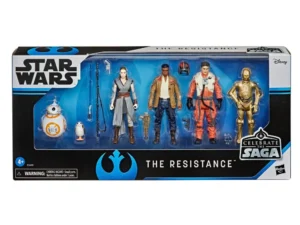 The Resistance