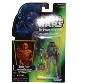 Boba Fett (Hologram)