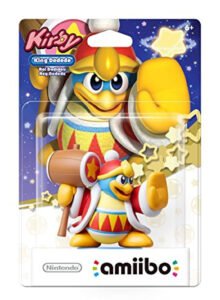 King Dedede